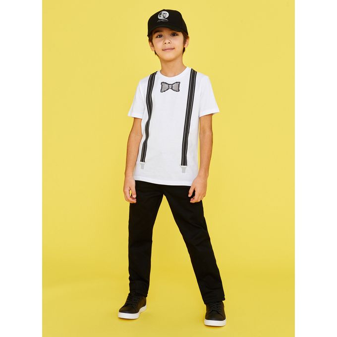 Compare Lc Waikiki Pantalon pour garcon Price