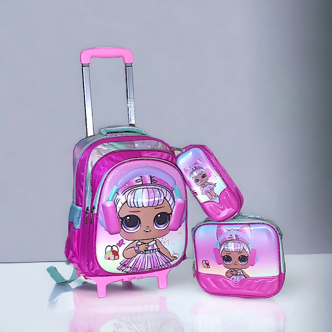 Cartable lol surprise cheap