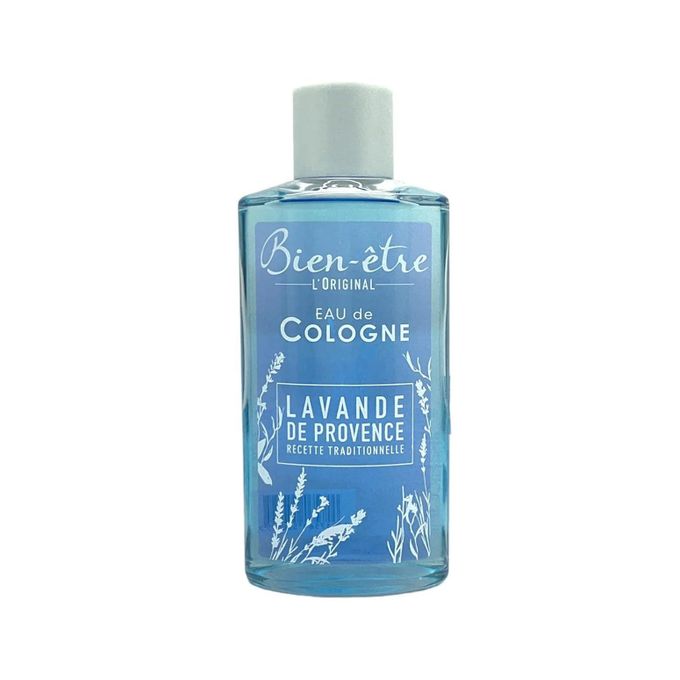 Bien Être Eau De Colonge La Vande De Provence 250ml à prix pas cher ...