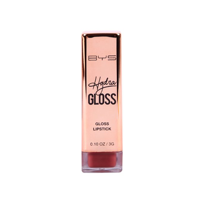 BYS Cosmetics Hydra Gloss Lipstick Glaze