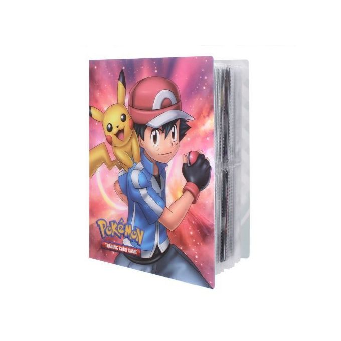 Pokemon Album de cartes Pokemon, 240 pièces Collections_store à prix pas  cher