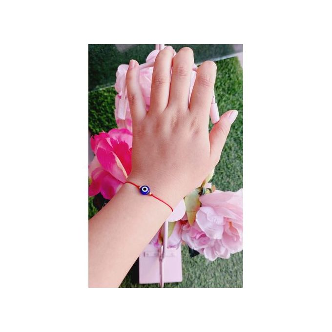 Compare Bracelet Classique avec il Porte Bonheur Turc Bracelet Mauvais Oeil Bracelet de Bonne Chance Price