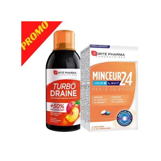 DRENASLIM® DETOX - 240 COMPRIMÉS  Detox Minceur Puissant et Rapide