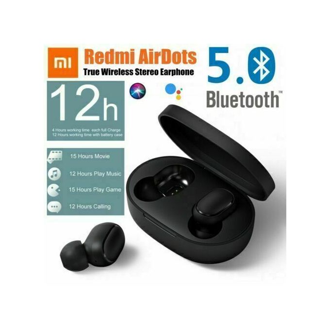 redmi earbuds jumia