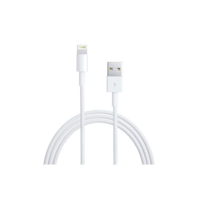 Generic Câble pour Apple iPhone Rapide Câbles de Chargeur USB à prix pas  cher