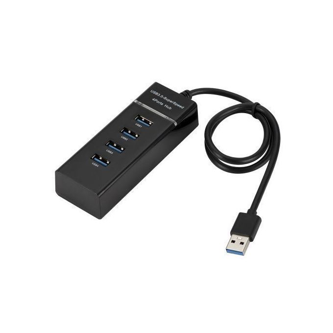 Haute vitesse USB Hub 3.0 USB séparateur Multi USB 2.0 Hub Multiple 4/7  ports Hab diviseurs pour PC ordinateur accessoires, ✓ Meilleur prix au  Maroc et ailleurs