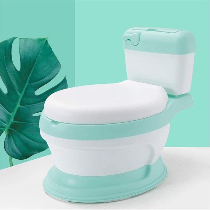 TOILETTES PORTABLES POUR BEBE