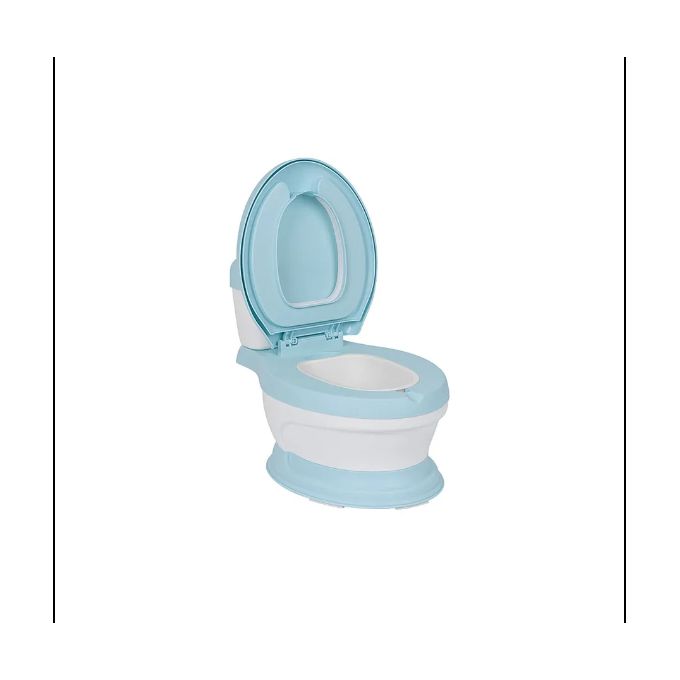 TOILETTE PORTABLE EN PVC- paramedical maroc - mpara