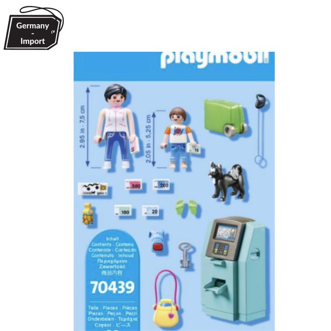 Playmobil - acheter pas cher en ligne - Interdiscount