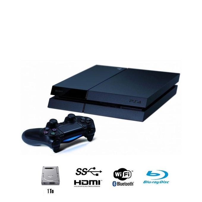 ps4 jumia