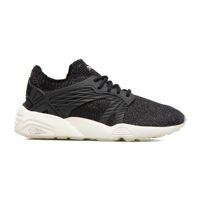 Puma chaussures pour femme NOIR Blaze Cage evoKNIT a prix pas cher Jumia Maroc