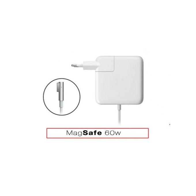 Chargeur Alimentation 5 PIN - MACBOOK PRO 60w