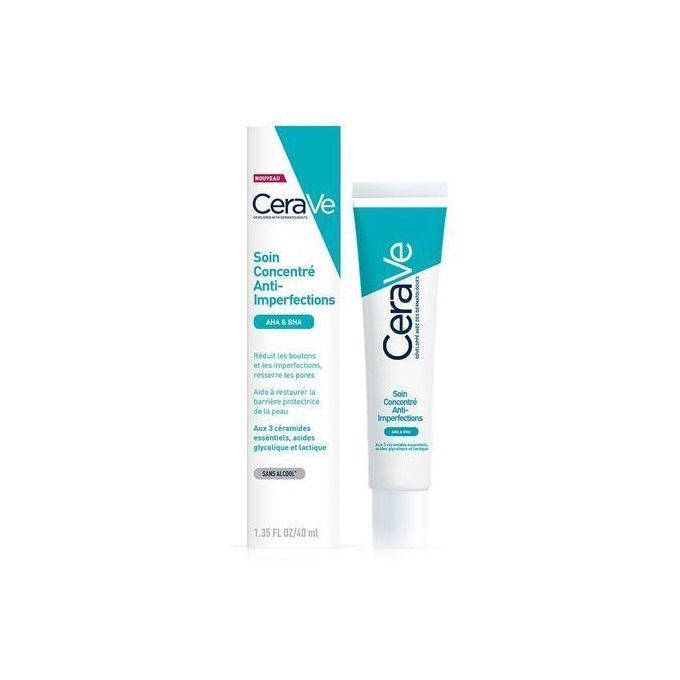 Cerave Soin Concentré Anti-Imperfections 40ml