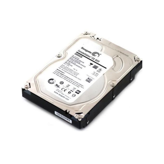 Disque dur interne 3,5 Seagate Desktop HDD.15 - 4 TB 5900 tr/min SATA 6  Gbits/s prix Maroc