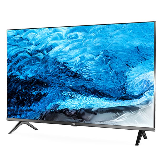 32" Smart TV - LED - 32D2740 - Noir