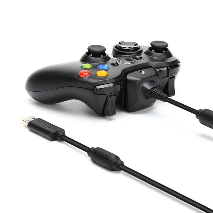 xbox 360 wireless controller charger