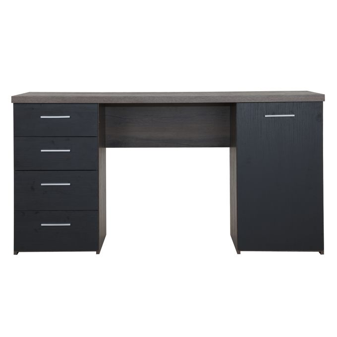 Kitea Bureau NET - Noir