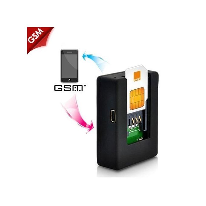 Micro GSM Mini A8
