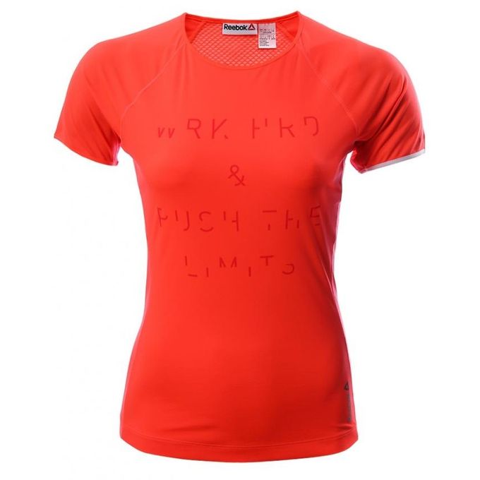 tee shirt reebok femme pas cher