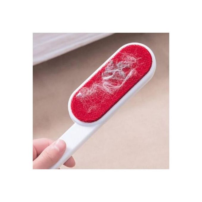 DIGIFLEX Brosse Magique pour Vêtements Anti-Peluches Poils d'animaux Duvets  : : Cuisine et Maison