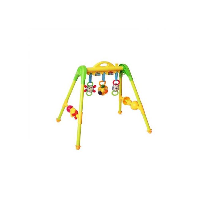 Huanger Arche D Activite Pour Bebe Baby Play Gym A Prix Pas Cher Jumia Maroc