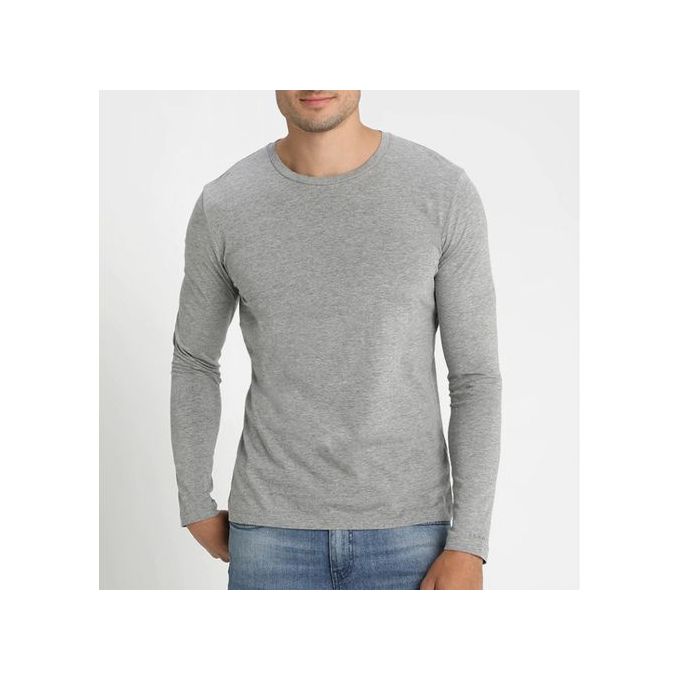LC WAIKIKI Gilet pour Hommes en Jersey à Col Rond - S50020Z8-HJU - LC