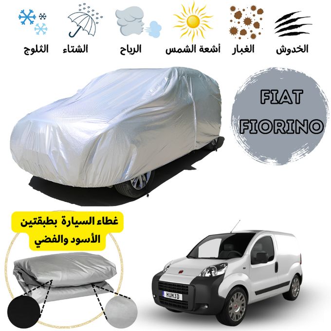  Baches et housses de protection pour Fiat Panda