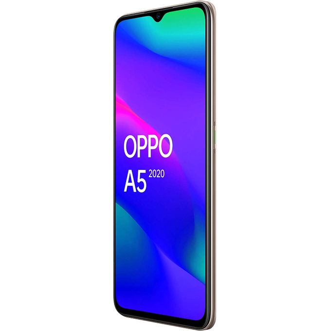 OPPO A5 2020 4G 64GB Blueスマートフォン/携帯電話