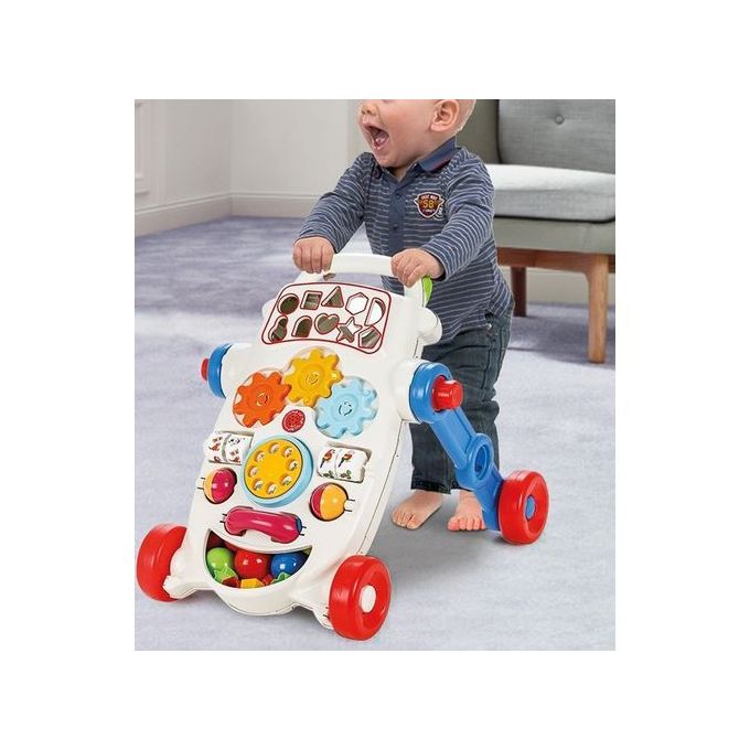 Trotteur discount bébé maroc