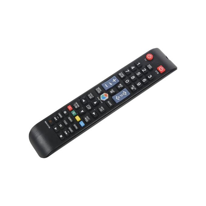 Télécommande universelle pour toutes les télécommandes Samsung TV Smart TV