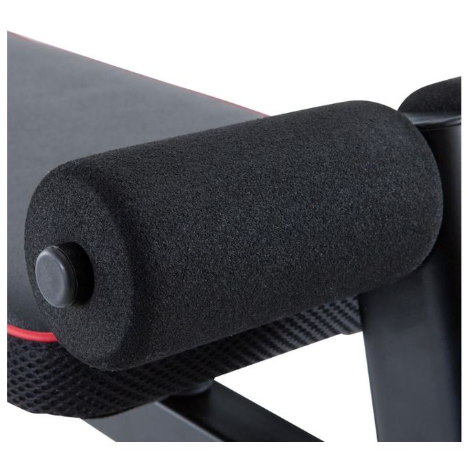 Domyos Banc De Musculation 500 Pliable Et Inclinable A Prix Pas Cher Jumia Maroc