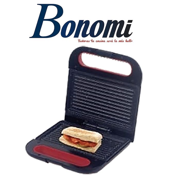 Bonomi Panini petit EL-225A