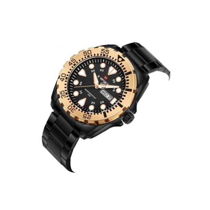 Naviforce nf9105m top