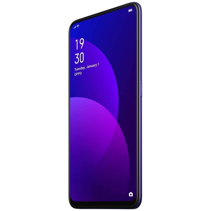 Oppo F11 Pro 6 5 128go 6go 48mp 5mp 16mp Android Noir