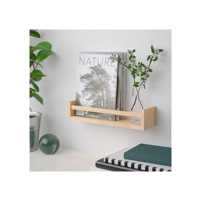 Ikea Casier Pour Epices En Bouleau Massif Larg 40 Cm A Prix Pas