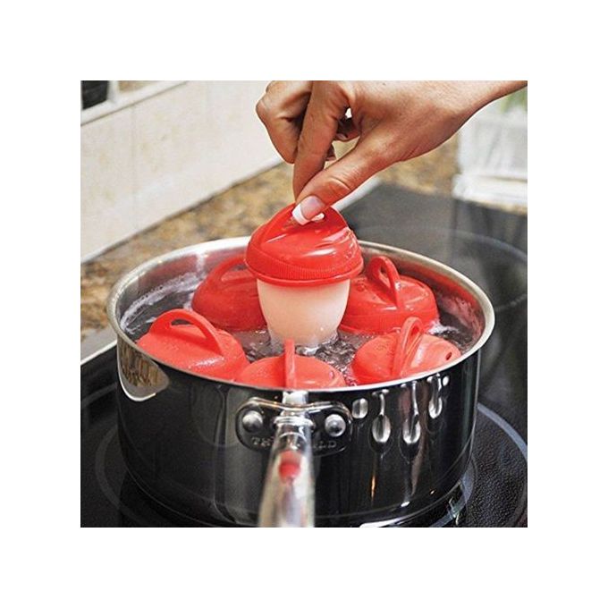 Generic Oeufs Durs Sans La Coquille D œuf Sans Bpa En Silicone