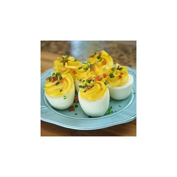 Generic Oeufs Durs Sans La Coquille D œuf Sans Bpa En Silicone