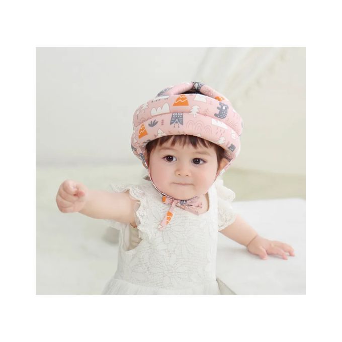 Bonnet de protection bébé best sale