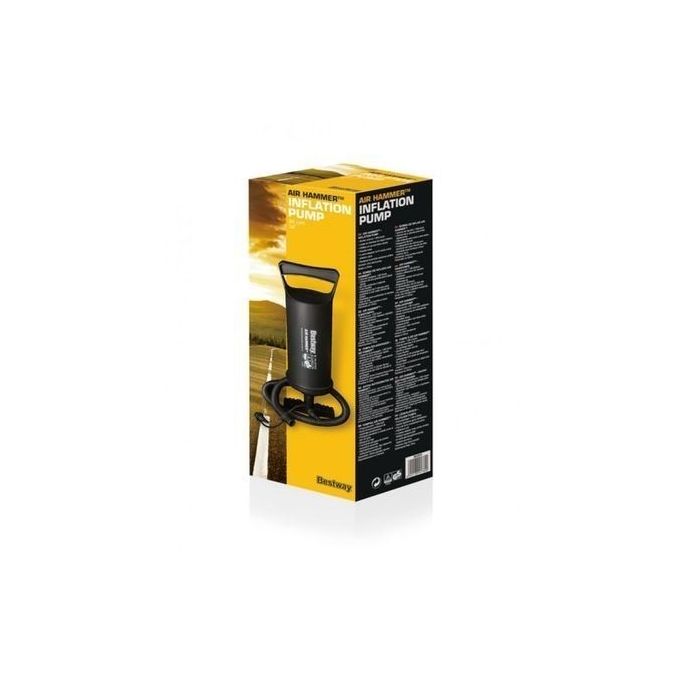 Bestway Pompe de gonflage manuelle