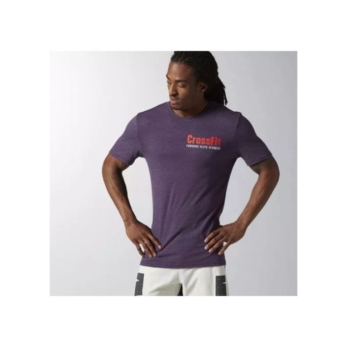 reebok t shirt prix