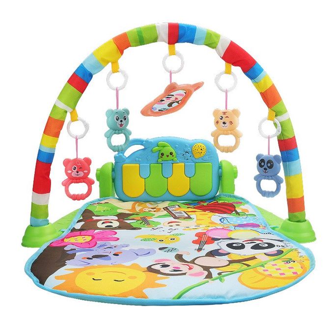 Acheter Tapis de musique pour bébé, tapis de Piano rampant pour