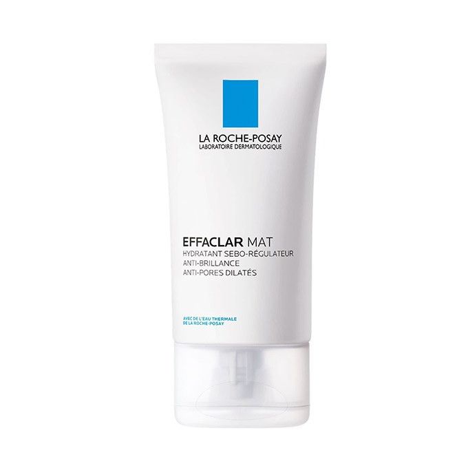 La Roche Posay Effaclar Mat Crème Hydratante Sebo-Régulatrice