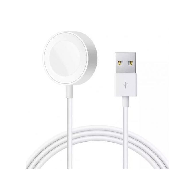 Chargeur pour Apple Watch - Câble de charge magnétique charger