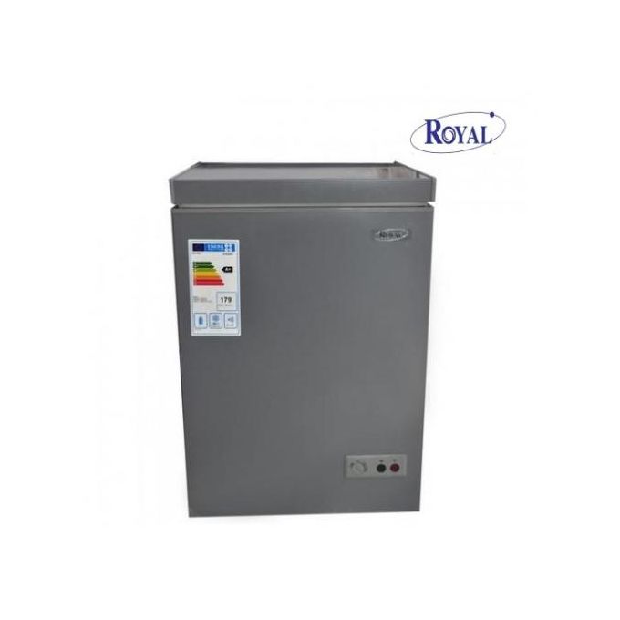 Royal CH255 DS - Congélateur - 250L