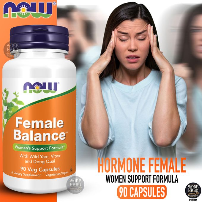 Now female balance shop