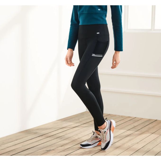 Collant running femme pas cher deals