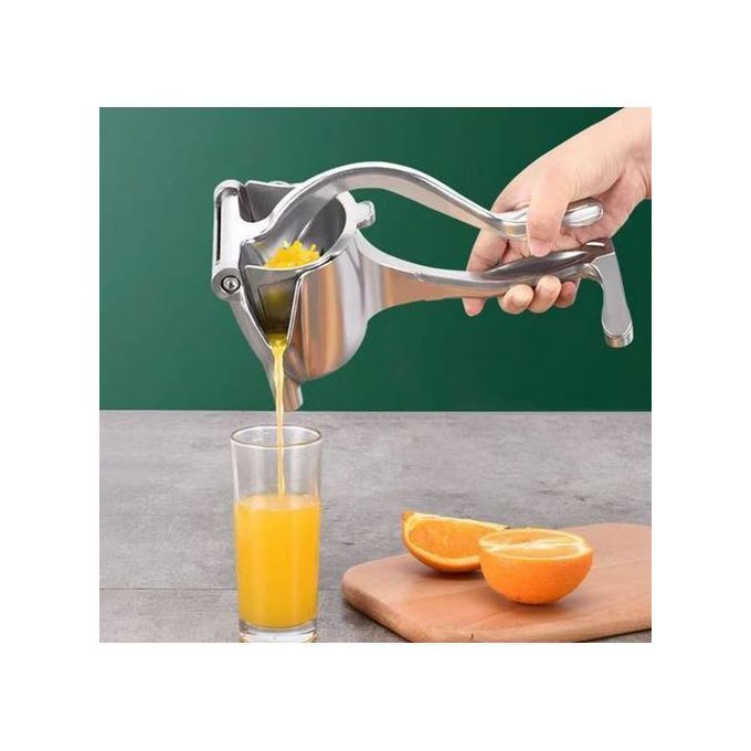 Presse-fruits machine à presser pour jus pour citron, orange, Et casser des noix