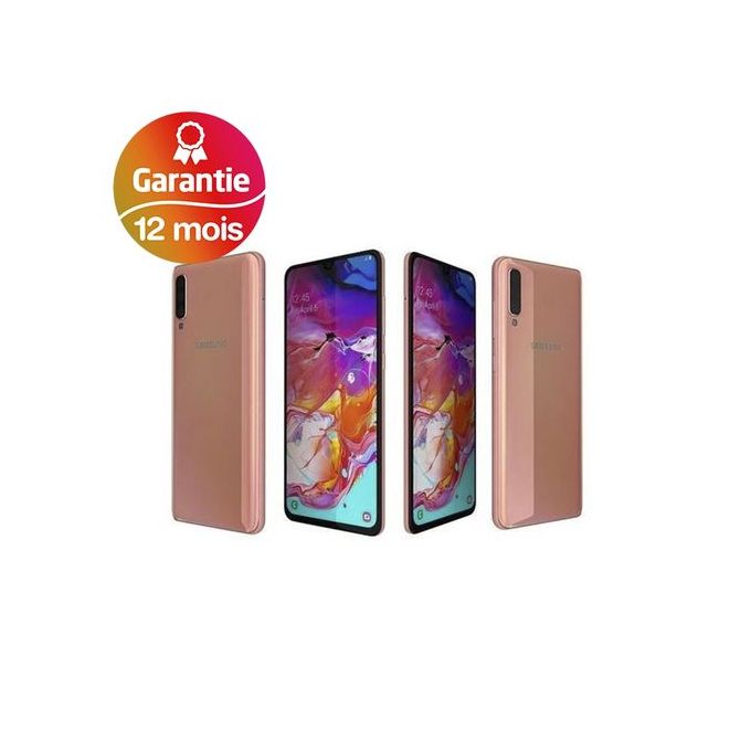 samsung a70 triple camera price