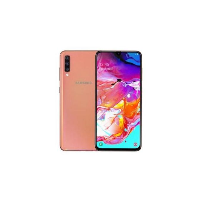samsung galaxy a70 triple camera