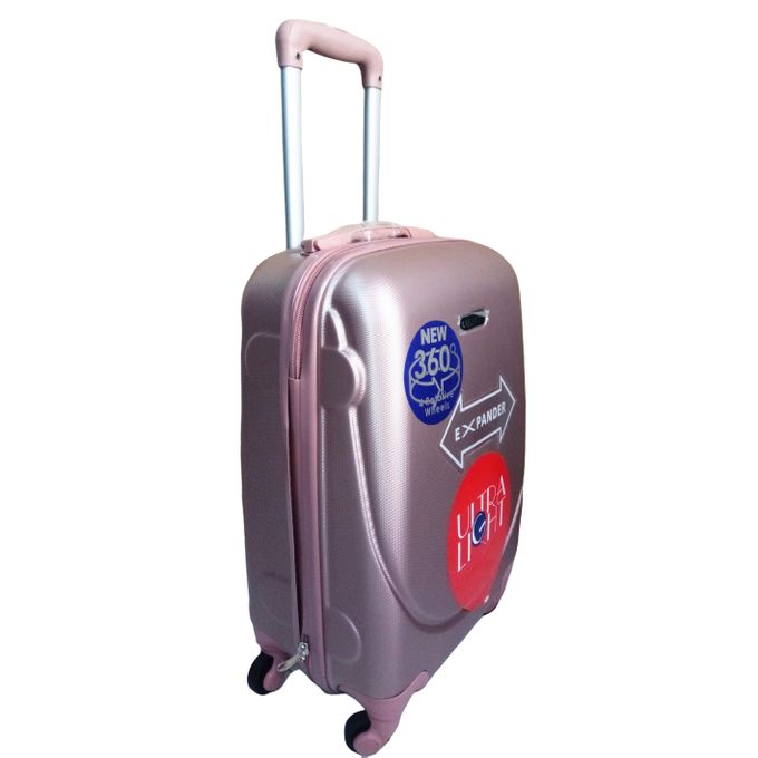 Valise ultra light